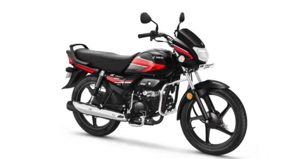 Hero HF Deluxe Pro