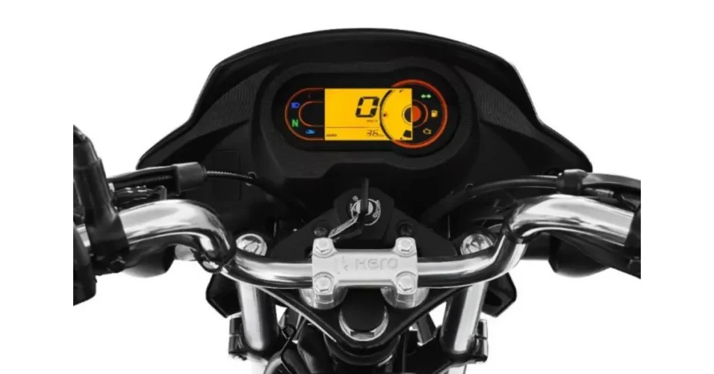 Hero HF Deluxe Pro