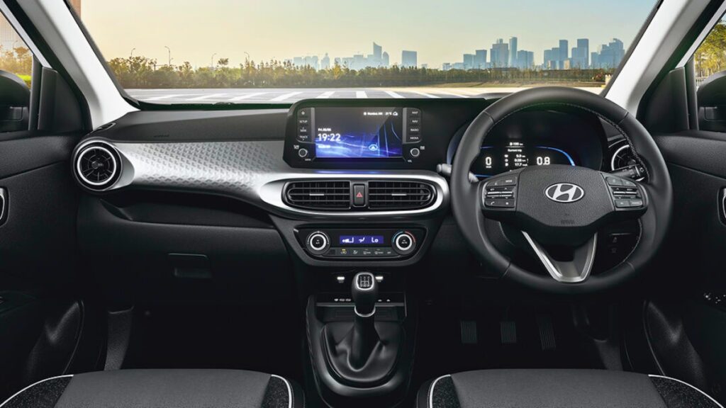 Hyundai Exter 2025