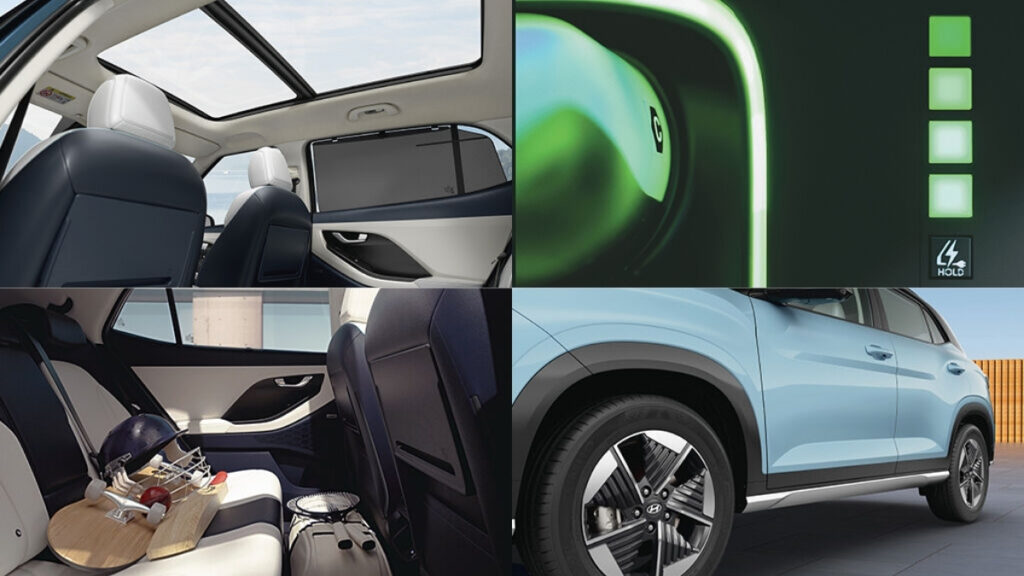 Hyundai Creta 2025