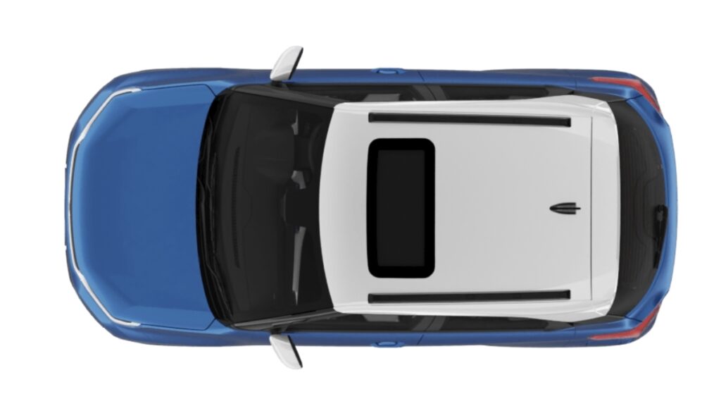 Tata Punch 2025