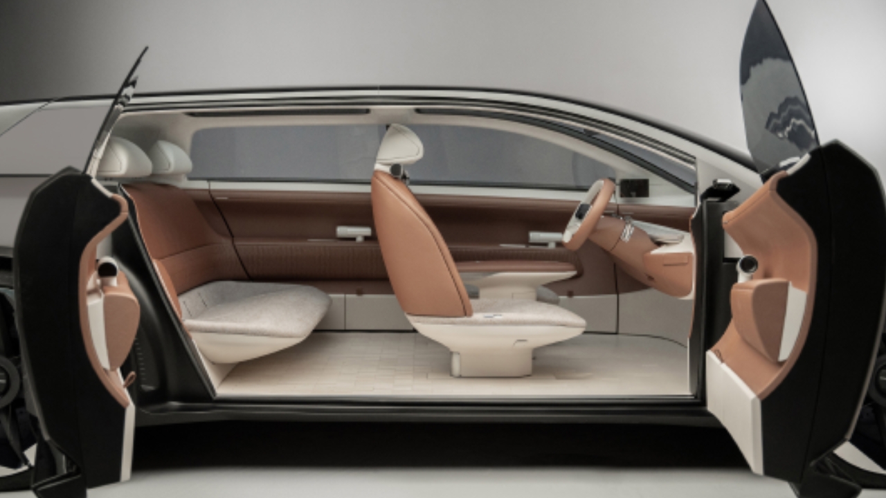 Next-Gen Tata Nexon Design