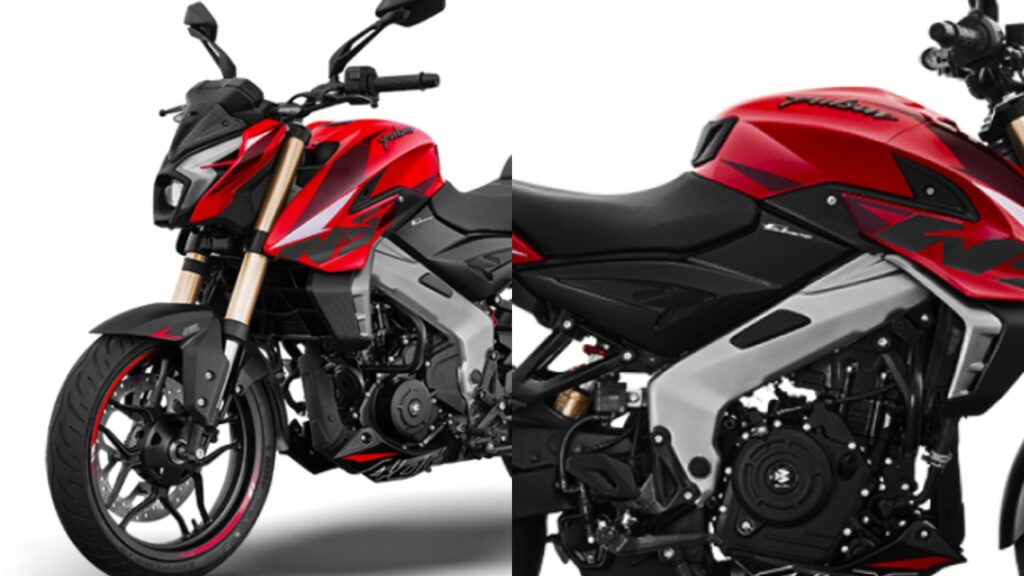pulsar-ns400z