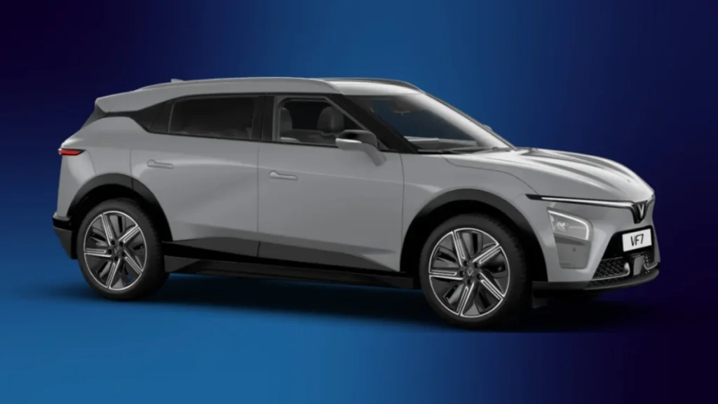 VinFast VF7