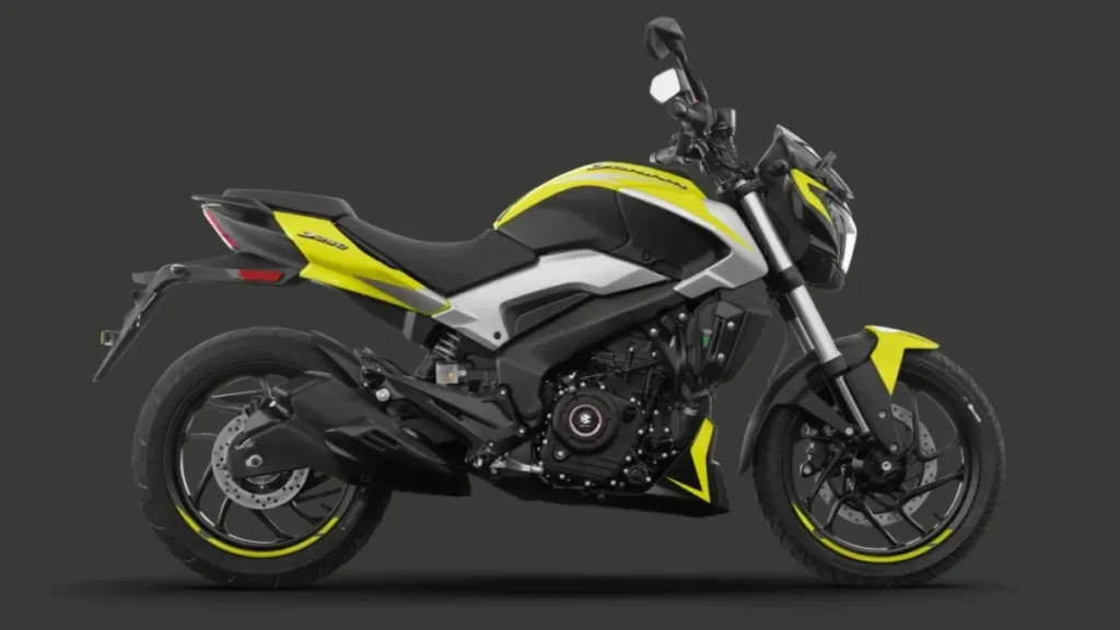 Bajaj Dominar 250