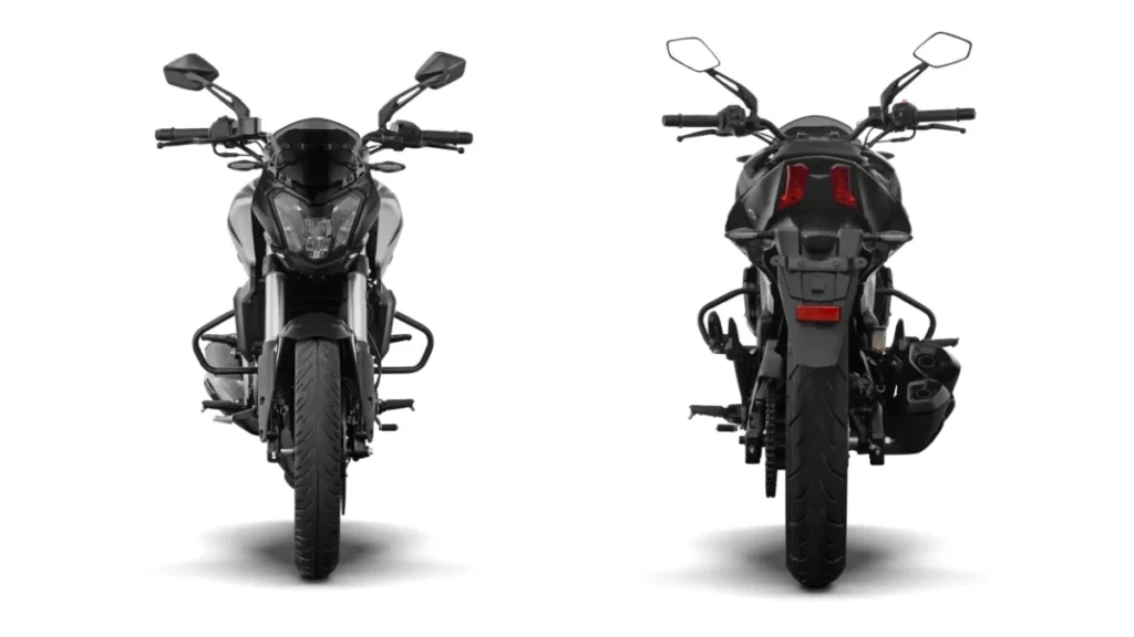 Bajaj Dominar 250