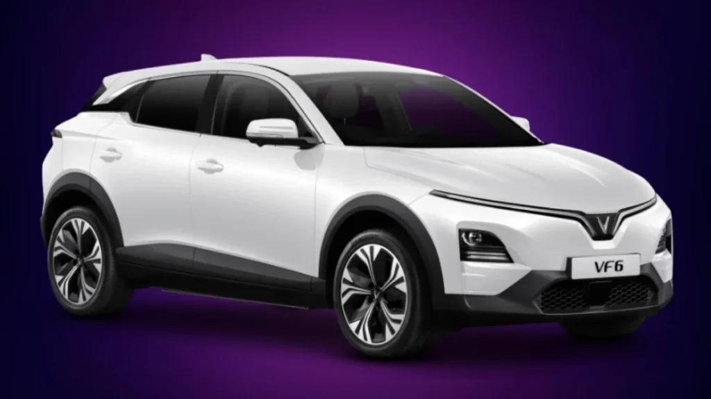 VinFast VF6
