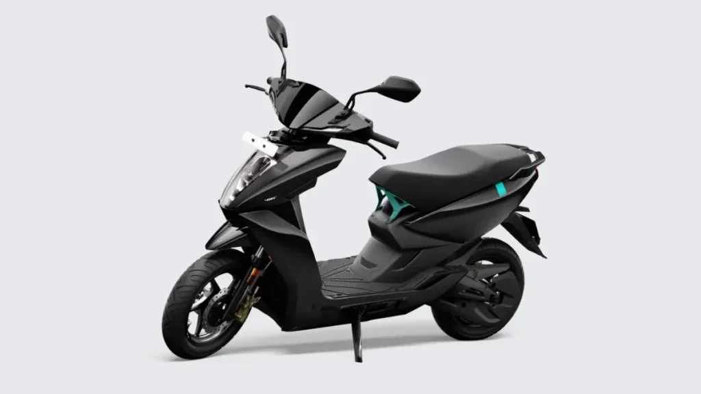 Ather 450S 2025