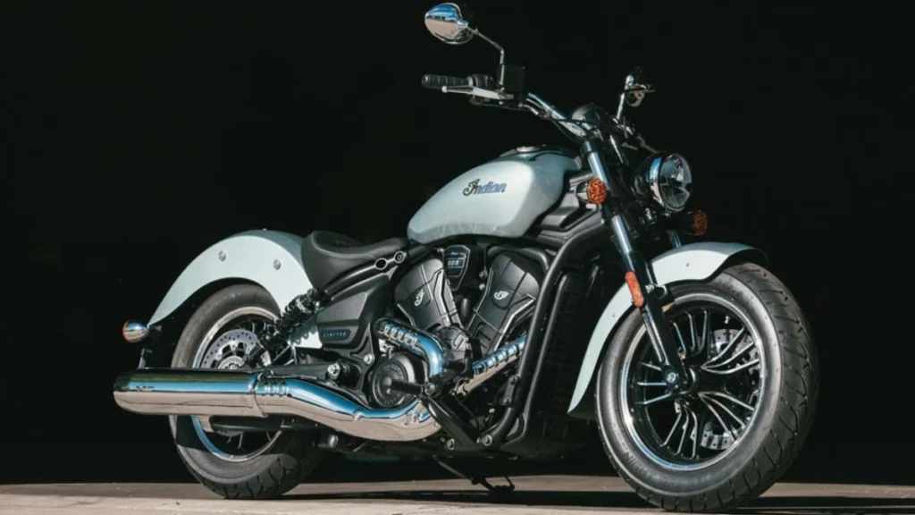 Indian Motorcycle Scout 2025 Range Launched in India