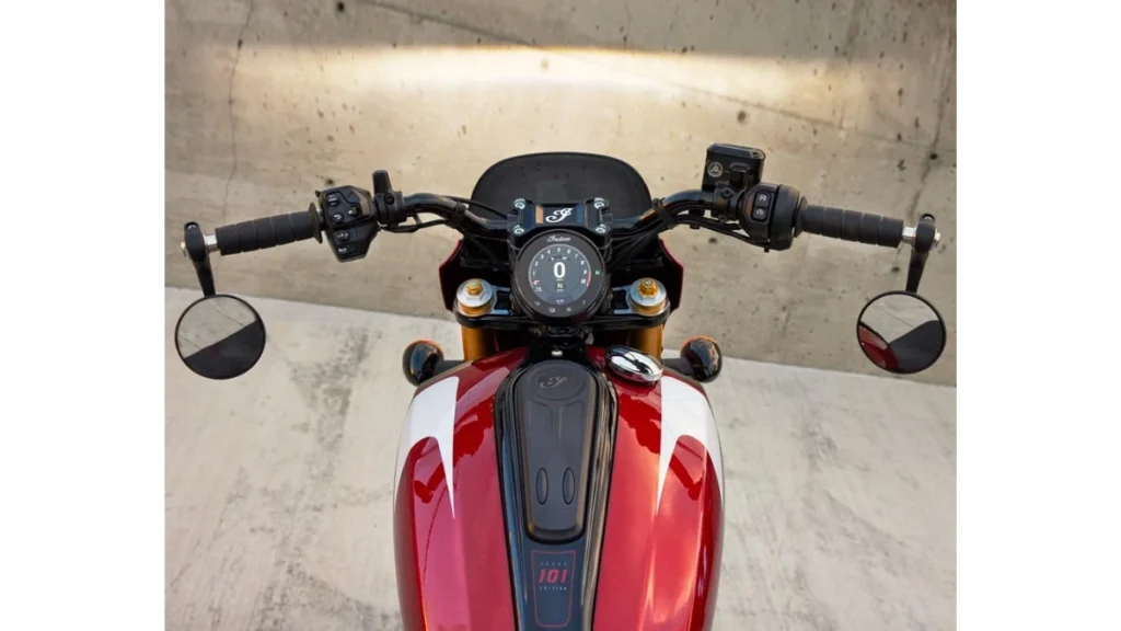 Indian Motorcycle Scout 2025 Classic