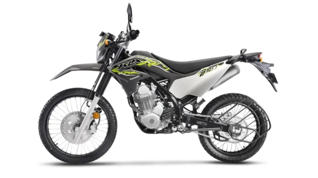 Kawasaki KLX230