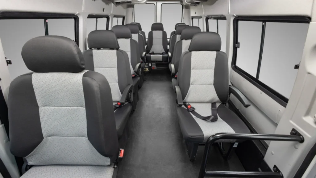 New Tata Winger Plus Launch In india