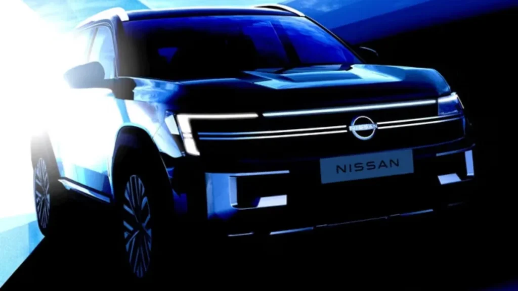 Nissan Kait