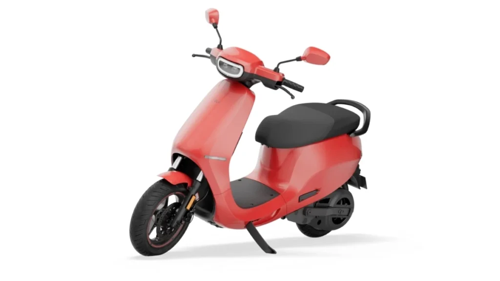 Ola S1 Pro Sport