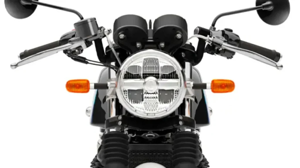 Royal Enfield Continental GT 650
