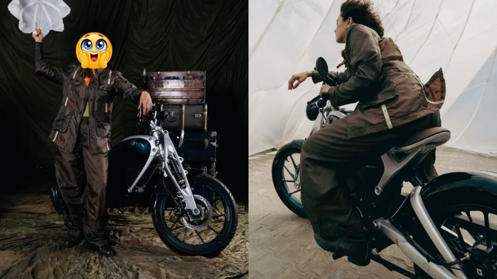 Royal Enfield Flying Flea C6 Electric Bike Retro Modern Design India Launch 2026