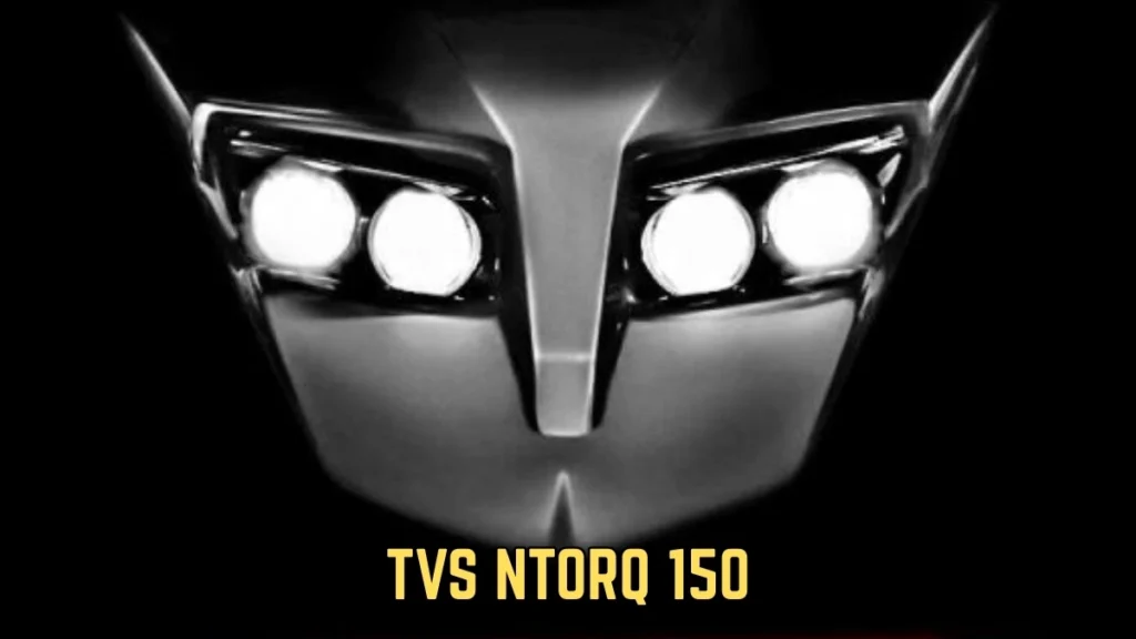 TVS Ntorq 150 Launch in India