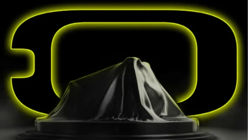 TVS Orbiter Electric Scooter 2025