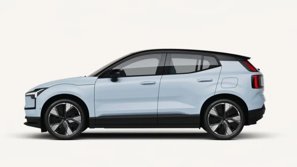 Volvo EX30 Electric SUV