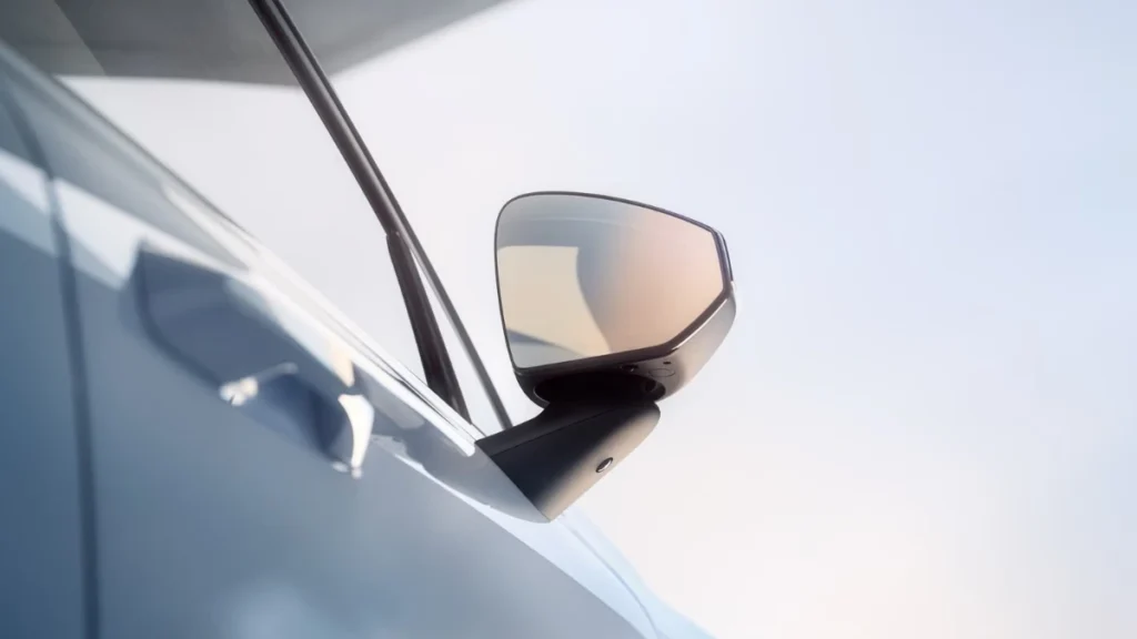 Volvo EX30 Electric SUV