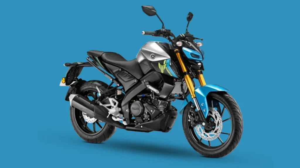 Yamaha MT-15 V2.0