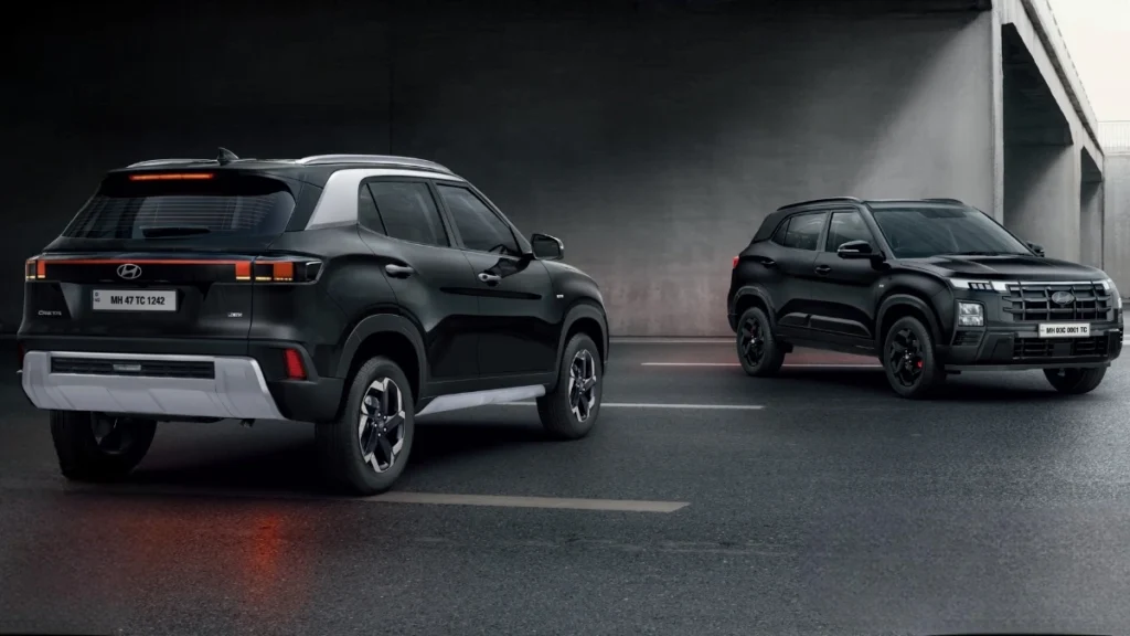 Hyundai Creta King Launched