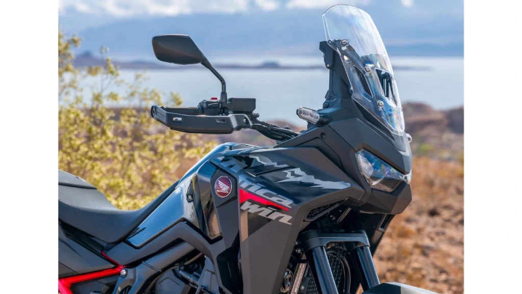 Honda Africa Twin