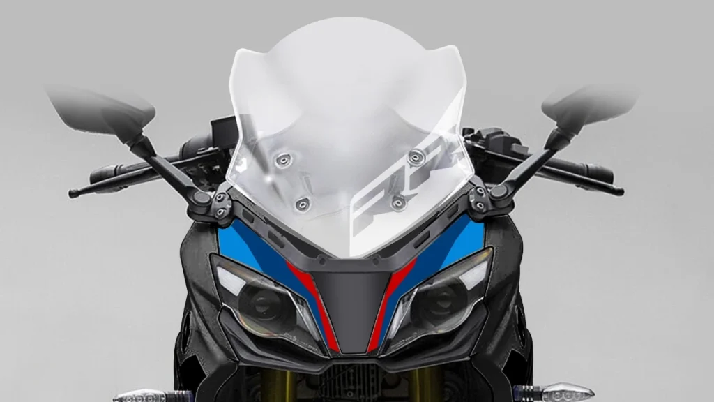 BMW G 310 RR Limited Edition
