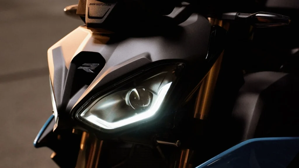 BMW S 1000 R Launch in India