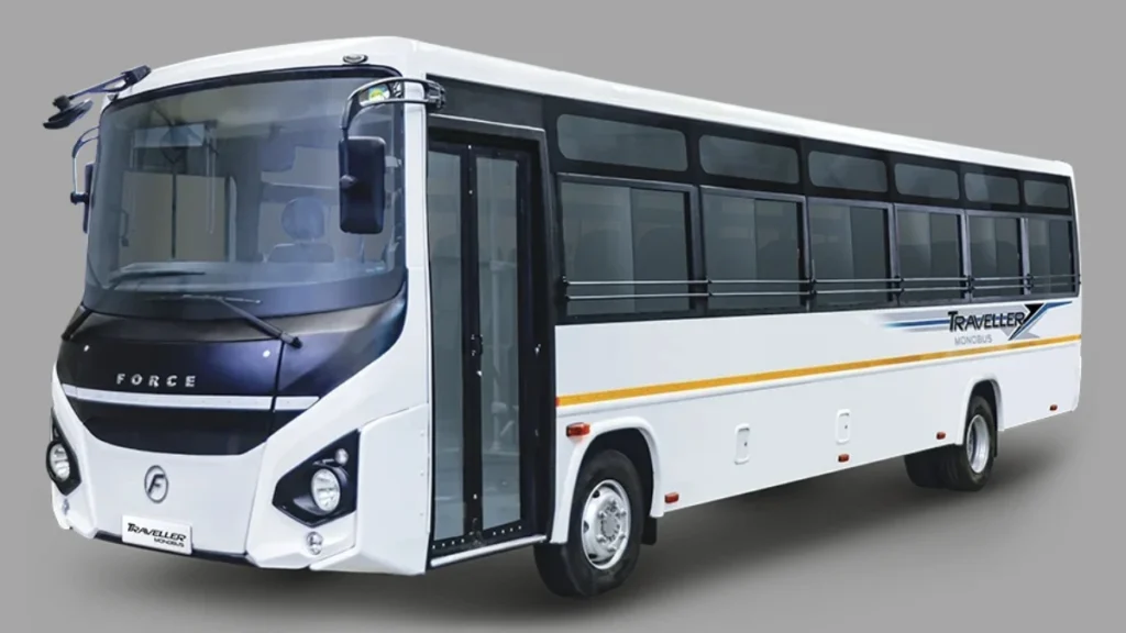 Force Monobus
