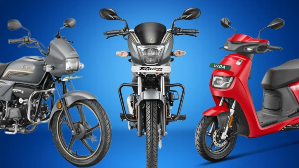 Hero 125 Million Edition Launched