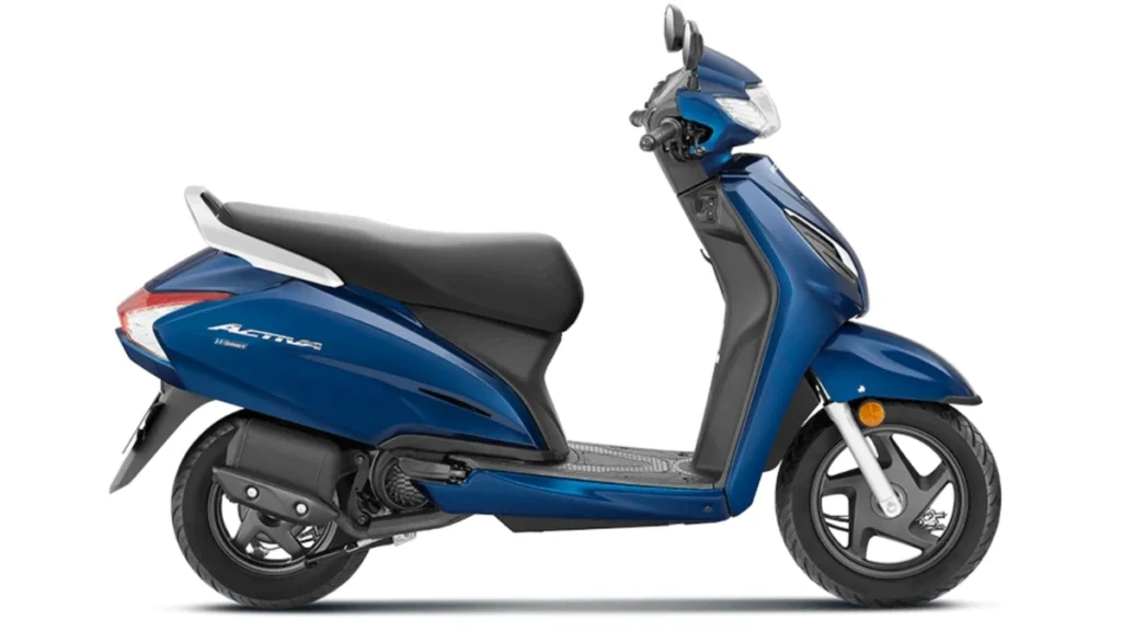 Honda Activa 125