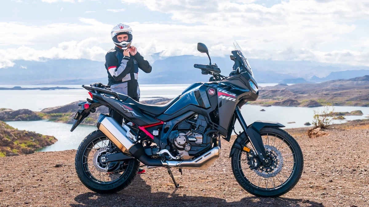 Honda Africa Twin Recalled CRF1100L Wiring Issue के कारण वापसी, फ्री Repair की सुविधा
