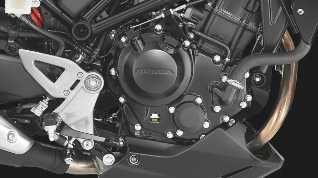 Honda CB300R Now Priced at Rs 2.19 Lakh