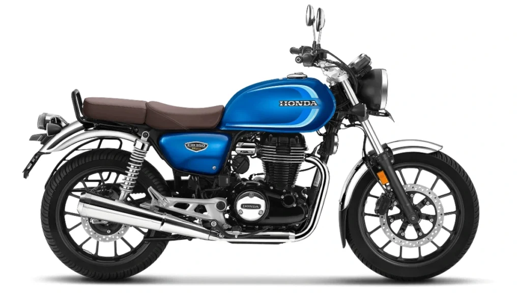 Honda CB350