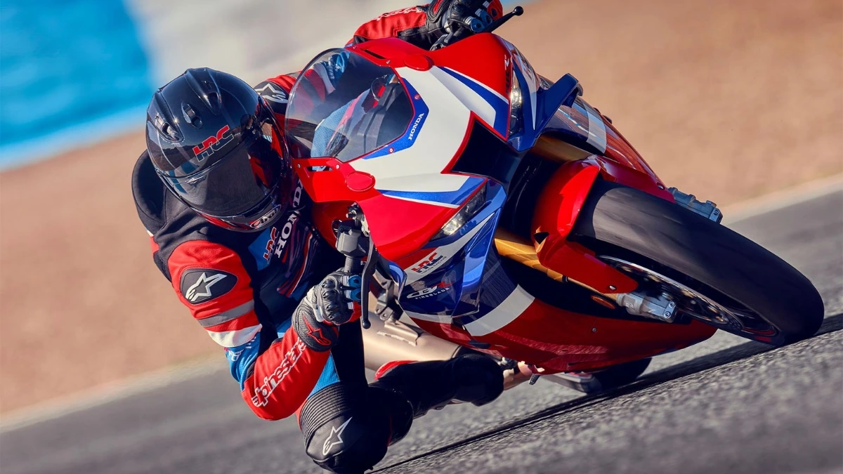 Honda CBR1000RR-R Fireblade SP Returns To India