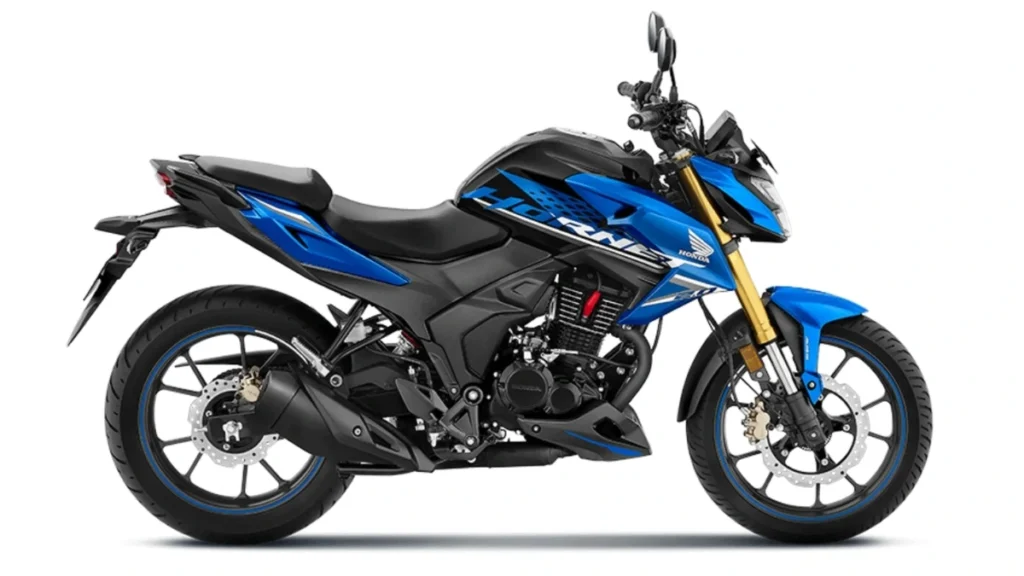 Honda Hornet 2.0