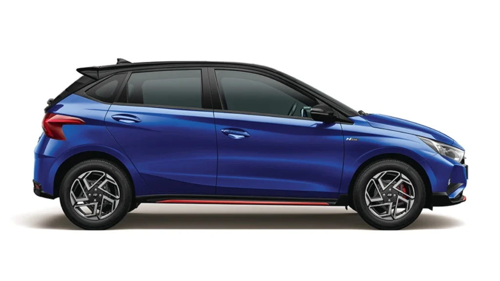 Hyundai i20 Knight Edition Launch in india