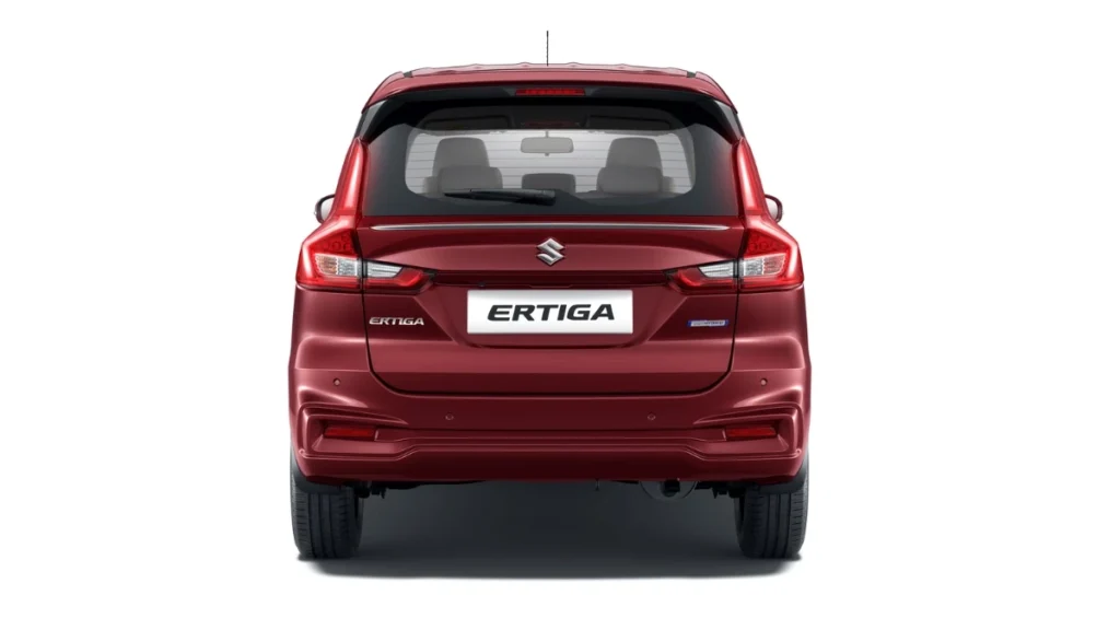 Maruti Ertiga