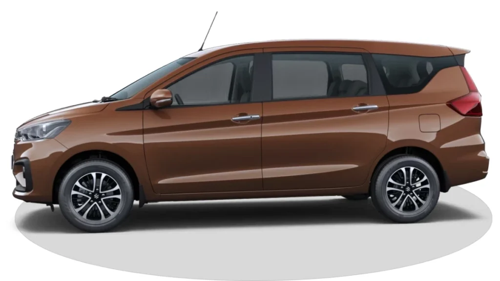 Maruti Ertiga