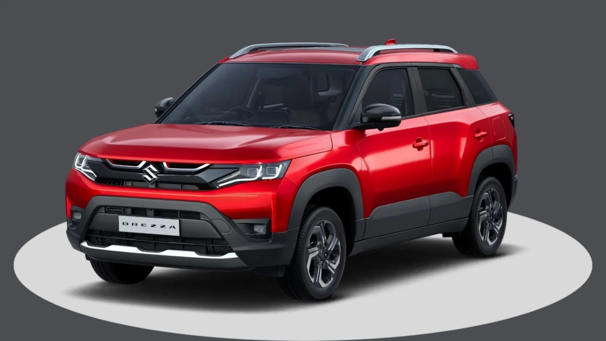 Maruti Vitara Brezza Prices After GST Cut