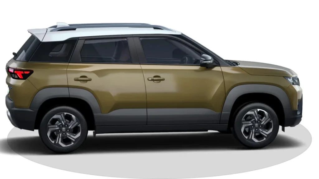 Maruti Vitara Brezza Prices After GST Cut