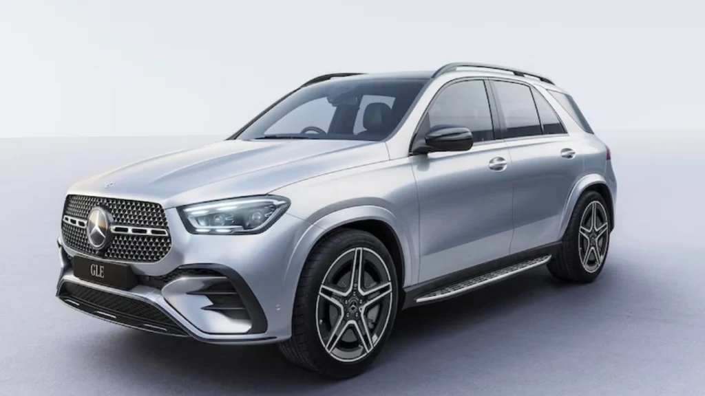 Mercedes-Benz Dream Days 2025