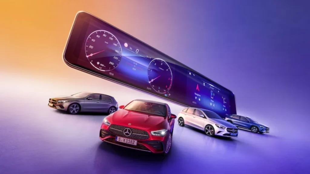 Mercedes-Benz Dream Days 2025