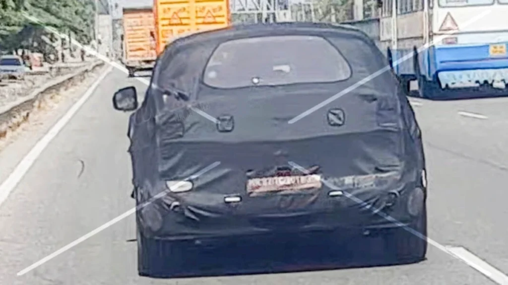 Next-Gen Hyundai i20