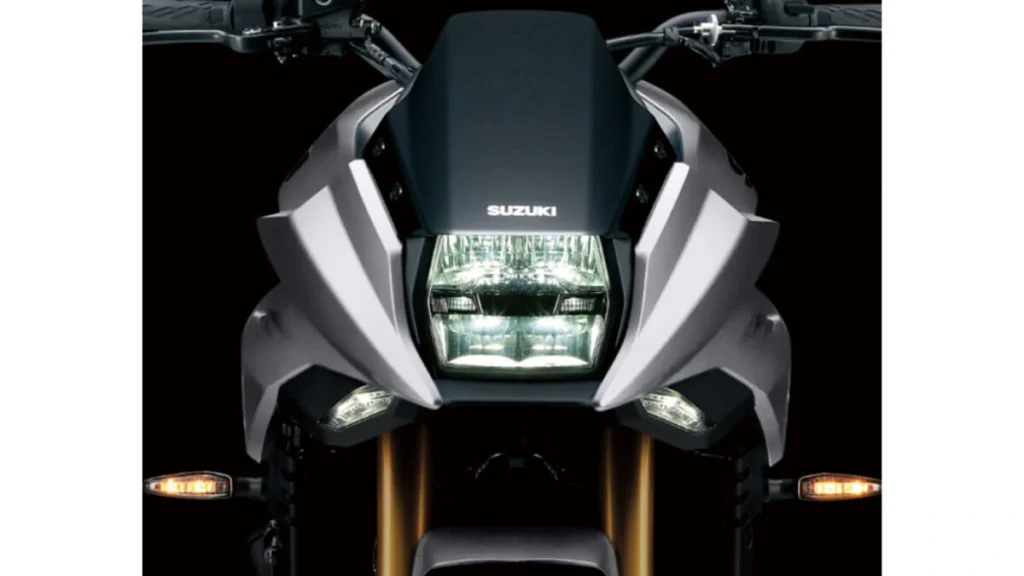 Suzuki Katana Discontinued in India