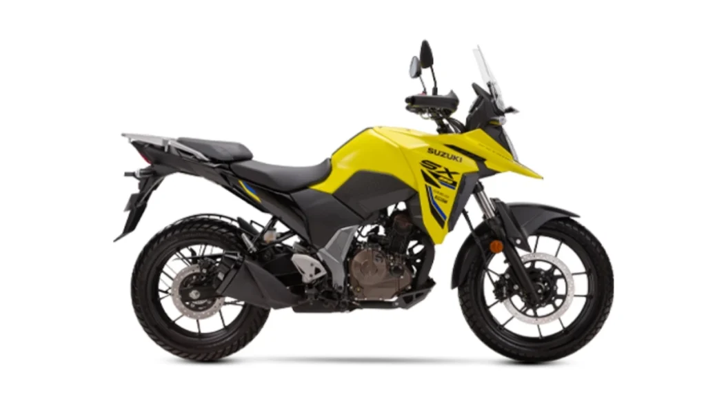 Suzuki V-Strom SX
