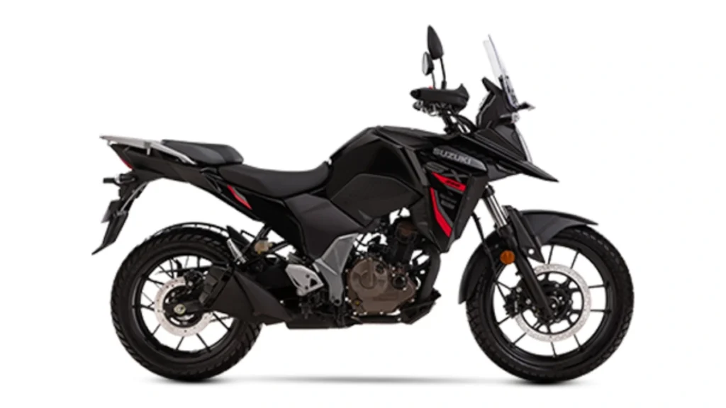 Suzuki V-Strom SX