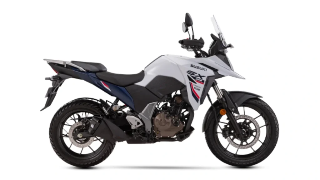 Suzuki V-Strom SX