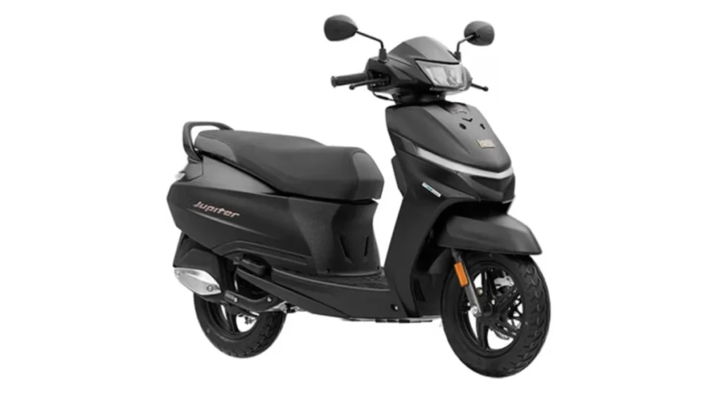 TVS Jupiter 110 Special Edition